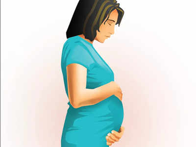 HIVग्रस्त गर्भवती महिलेवर उपचारास नकार, सहा तास वेदनेने विव्हळत होती अखेर ज्याची भिती होती तेच झालं!