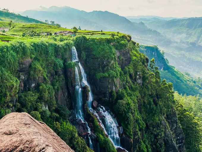 ಶ್ರೀಲಂಕಾ