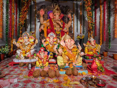 Ganesha Mantra: ಈ 5 ಗಣೇಶ ಮಂತ್ರಗಳನ್ನು ಪಠಿಸಿದರೆ ಪ್ರತಿ ಕಾರ್ಯದಲ್ಲೂ ಯಶಸ್ಸು..!
