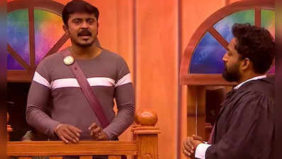 Bigg Boss Tamil 6, Azeem: அது ஒன்னு தான் பாக்கி: அதையும் செஞ்சுட்டார் அசீம்