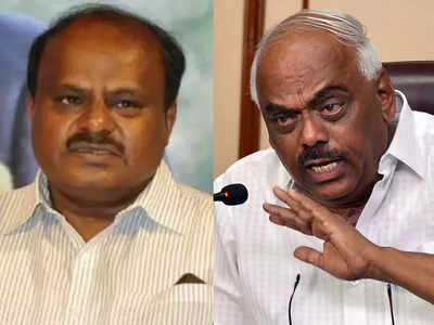 HD Kumaraswamy : ರಮೇಶ್ ಕುಮಾರ್ ವಿರುದ್ಧ ಕೆಟ್ಟ ಪದ ಬಳಕೆ: ವಿಷಾದ ವ್ಯಕ್ತಪಡಿಸಿದ ಎಚ್‌ಡಿಕೆ