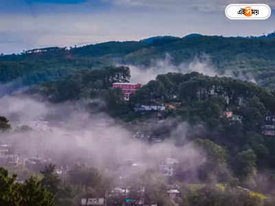 Assam Meghalaya Border Dispute : অসম-মেঘালয় অশান্তি-র জের, থমথমে শিলংয়ে বিপাকে পর্যটকরা