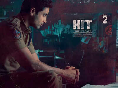 HIT 2 Trailer: आदिवी शेष की हिट 2 में सुनाई देगी श्रद्धा मर्डर केस की चीख, दिल दहलादेने वाला ट्रेलर रिलीज