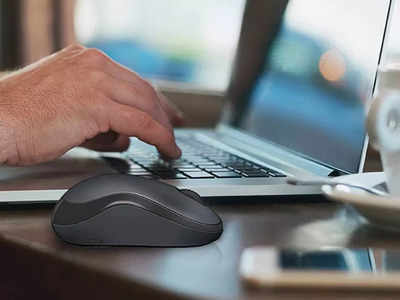 संगणक आणि लॅपटॉप वर काम सोपे होण्यासाठी आजचं ऑर्डर करा हे Best Wireless Mouse