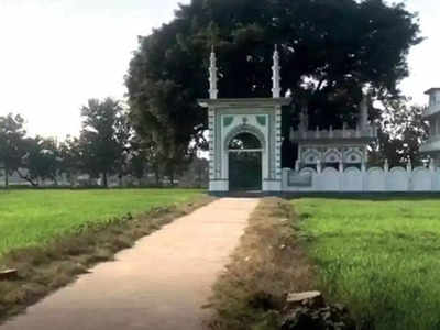 अयोध्या में अब पहले बनेगी मस्जिद, उसके बाद सुपरस्‍पेशिएलिटी हॉस्पिटल, एक साल में नमाज शुरू करने की योजना
