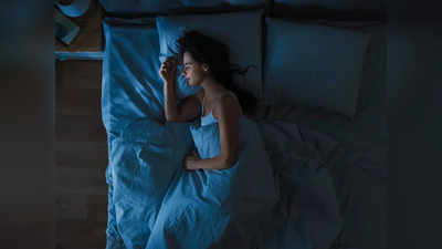 Sleep Positions: রাতে শোয়ার ভঙ্গির সঙ্গে জড়িয়ে থাকে স্বাস্থ্যের নানাদিক, জেনে নেওয়া জরুরি