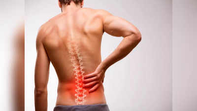 Home Remedies For Back Pain : कंबरदुखीने हैराण झालात, या ६ घरगुती उपयांनी मिळवा कायमची सुटका