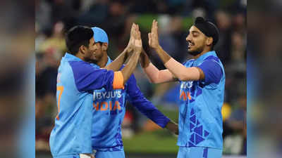 IND vs NZ ODI Series : भारत-न्यूझीलंडमधील वनडे सामने कधी व कुठे होणार, जाणून घ्या...