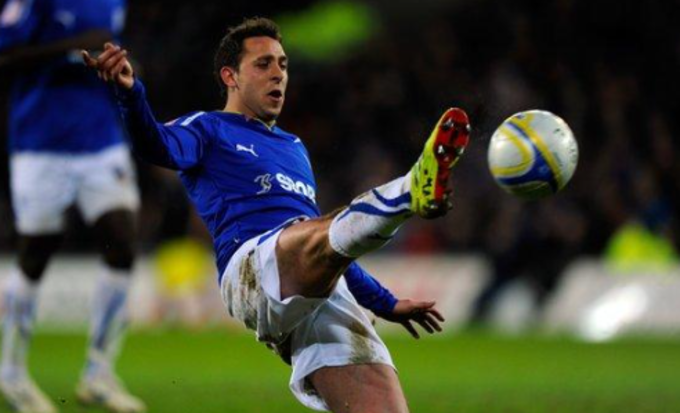 Michael chopra 1