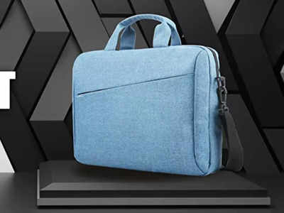 Bag For Laptop :लैपटॉप कैरी करने के लिए बेस्ट रहेंगे ये Bags, वॉटरप्रूफ ऑप्शन में भी हैं उपलब्ध