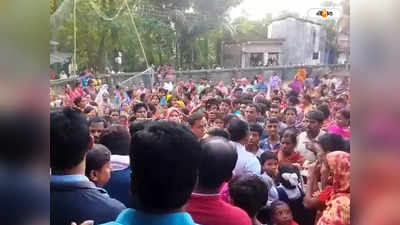 Mid Day Meal : ফের মিড ডে মিলের খাবারে পোকা! এবার কাঠগড়ায় কুলপির রাজারামপুর প্রাথমিক বিদ্যালয়