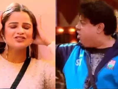 Bigg Boss 16, Nov 23 Highlights: अर्चना बौखलाईं, कहा- मेरी मां पर बाद में जाना अपने बाप पर जा, रो पड़े साजिद