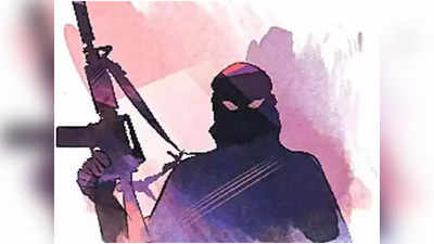 Jammu Kashmir News: कश्‍मीर में सुरक्षा बलों का गुडवर्क, 100 से कम हुई आतंकवाद‍ियों की संख्‍या, DGP का दावा
