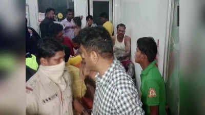 Odisha News: ओडिशा के केंद्रपाड़ा में विर्सजन जुलूस के दौरान बड़ा हादसा, आतिशबाजी में 40 घायल