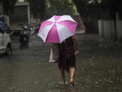 Karnataka Weather Report: ಬೆಂಗಳೂರಲ್ಲಿ ಮುಂದುವರಿದ ತುಂತುರು ಮಳೆ; ಕರ್ನಾಟಕದಲ್ಲಿ ಇನ್ನೂ 2 ದಿನ ಮಳೆ ಸಾಧ್ಯತೆ