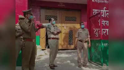 Lucknow: सरकार को लगाई थी करीब ढाई करोड़ की चपत, गबन के आरोप में वाणिज्य कर के डिप्टी कमिश्नर गिरफ्तार