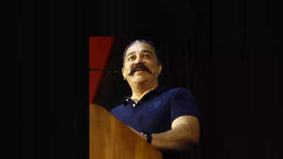 Kamal Haasan: ಚೆನ್ನೈನಲ್ಲಿ ಆಸ್ಪತ್ರೆಗೆ ದಾಖಲಾದ ನಟ ಕಮಲ್ ಹಾಸನ್‌