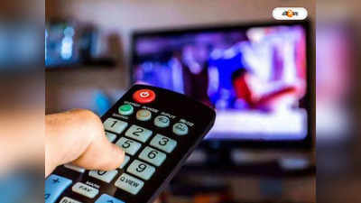 TV Channel Price: বাড়ছে টিভি দেখার খরচ, একাধিক চ্যানেলে দিতে হবে বেশি টাকা
