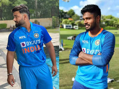 IND vs NZ: ಇನ್ನೂ ಎಷ್ಟು ಚಾನ್ಸ್‌ ಕೊಡಬೇಕು?, ತಂಡದಿಂದ ರಿಷಭ್‌ ಪಂತ್‌ಗೆ ಗೇಟ್‌ ಪಾಸ್‌ ನೀಡಿ ಎಂದ ಸೋಧಿ!