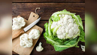 Cauliflower Health Benefits: ఈ పువ్వుతో.. క్యాన్సర్‌కు చెక్‌ పెట్టండి..!