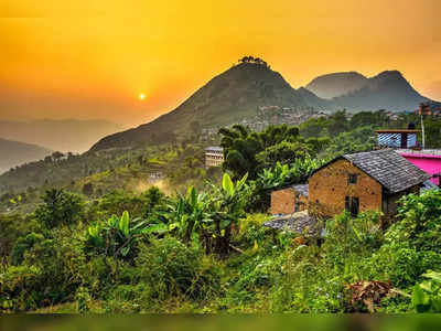 Last Village Of India: সাবধান! ভারতের এই শেষ ৫টি গ্রামের সীমানা পেরিয়ে দুপা হাঁটলেই কিন্তু পৌঁছে যাবেন ভিন দেশে