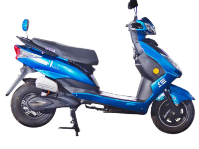 iVooMi S1 electric scooter இந்தியாவில் வெளியீடு! ஒரு முறை சார்ஜ் செய்தால் 240KM ரேஞ்சு!