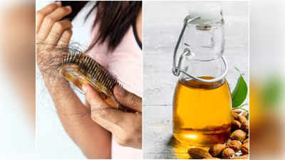 Almond Oil For Hair: শীত পড়তেই এত এত চুল উঠে মাথা যেন ফাঁকা? সস্তার এই তেল সপ্তাহে মাত্র ২ দিন লাগান আর ম্যাজিক দেখুন