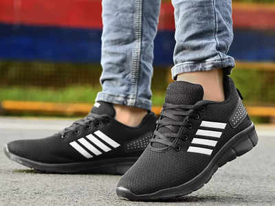 इन Running Shoes से वर्कआउट होगा आसान और मिलेगा स्टाइलिश स्पोर्टी लुक भी, कीमत केवल 500 रुपये के अंदर