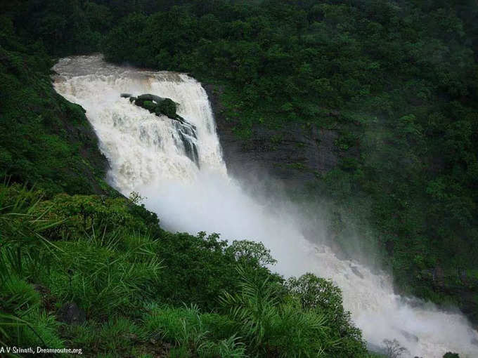 ​ಮಲ್ಲಳ್ಳಿ ಜಲಪಾತ