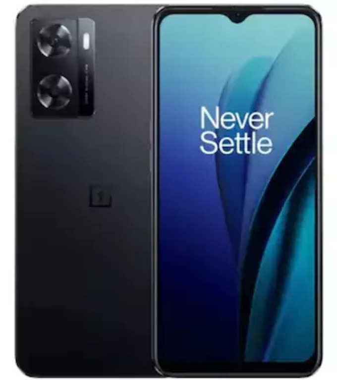 OnePlus Nord N20 SE 