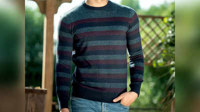 ये Woolen Sweater बोरिंग आउटफिट को देंगे नया स्‍टाइल, ठंड से भी पाएं गर्माहट