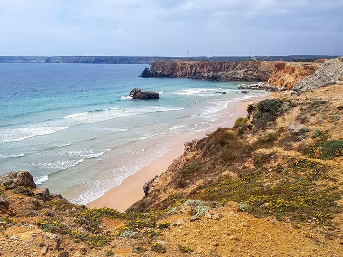 वेस्ट एल्गरवे - West Algarve