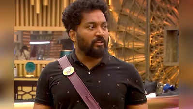 Bigg Boss Tamil 6, Janany: இலங்கை பிரச்சனையை எடுத்த விக்ரமன்: பதிலடி கொடுத்த ஜனனி