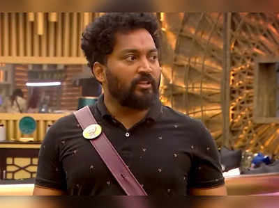 Bigg Boss Tamil 6, Janany: இலங்கை பிரச்சனையை எடுத்த விக்ரமன்: பதிலடி கொடுத்த ஜனனி