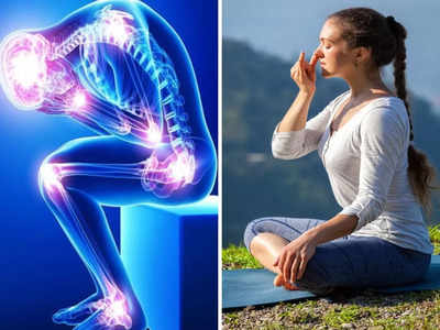 Yoga For Strong Bones: रोज करें ये 5 योगासन, हड्डियों को मिलेगी लोहे सी मजबूती