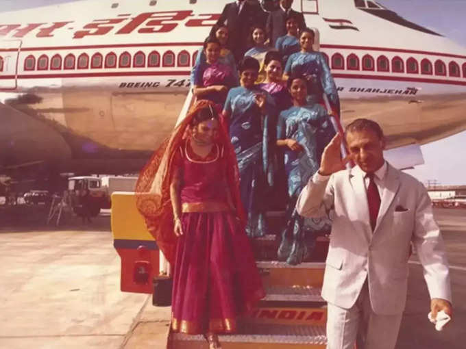 air india