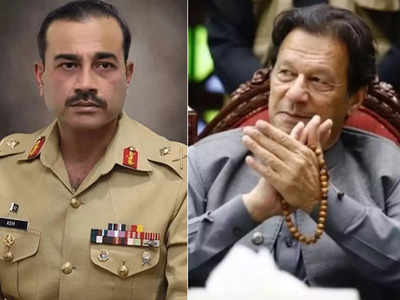 बुशरा बीबी की रिंग, भ्रष्‍टाचार... पाकिस्‍तान के नए सेना प्रमुख असीम मुनीर से क्‍यों डर रहे इमरान खान, जानें कहानी