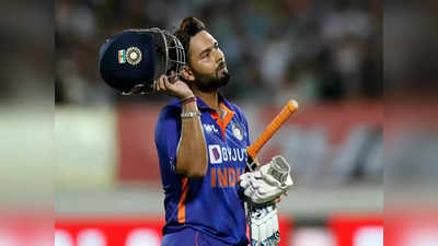 Rishabh Pant: वह टीम पर बोझ बन रहा है... पूर्व भारतीय क्रिकेटर ने ऋषभ पंत को टीम से बाहर करने को कहा