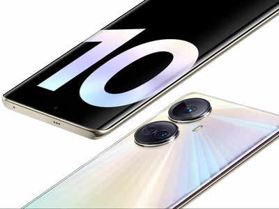 Realme 10 Pro | റിയൽമി 10 പ്രോ സീരീസ് സ്മാർട്ട്ഫോണുകൾ ഡിസംബർ 8ന് ഇന്ത്യയിലെത്തും