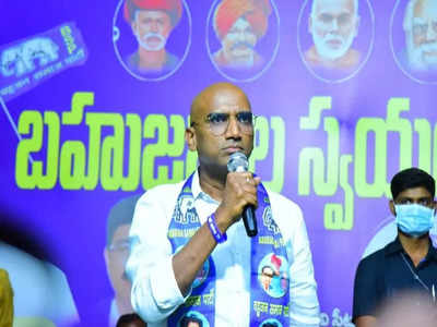 RS Praveen Kumar: తెలంగాణలో ముందస్తు ఎన్నికలు.. ఆర్ఎస్ ప్రవీణ్ కుమార్ ఇంట్రెస్టింగ్ కామెంట్స్