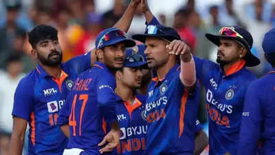 IND vs NZ ODI Predicted XI: ‘சாம்சன், உம்ரான் மாலிக்கிற்கு வாய்ப்பு கிடைக்குமா?’…உத்தேச XI அணி இதுதான்!