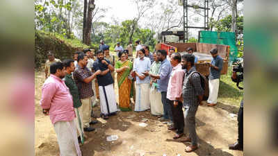 Sabarimala: ലക്ഷ്യം പരിസ്ഥിതി സൗഹൃദ ശബരിമല, വികസന പ്രവർത്തനങ്ങൾ ഇനിയും വേണം, മാതൃകാ തീര്‍ഥാടന കേന്ദ്രമാക്കിമാറ്റണമെന്ന് നിയമസഭയുടെ പരിസ്ഥിതി സമിതി