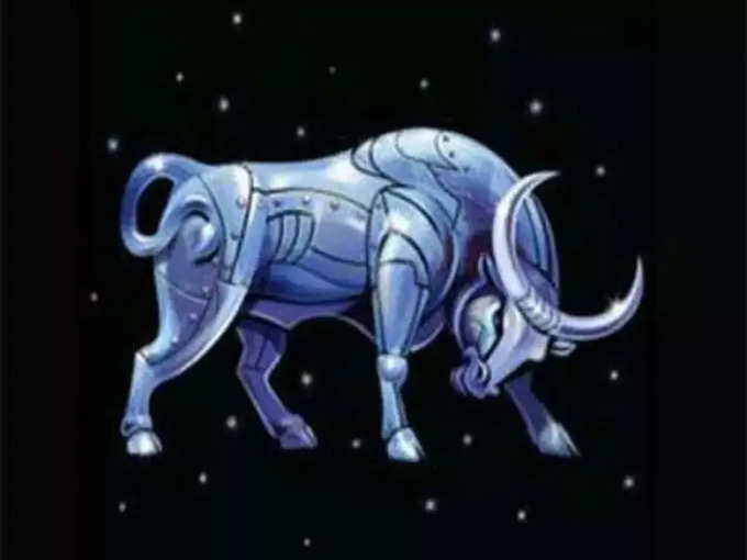 ​వృషభ రాశి(Taurus)..