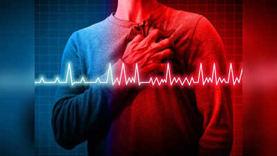 Heart attack : గుండెనొప్పి లక్షణాలు మగవారికి, ఆడవారికి ఎలా ఉంటాయంటే..