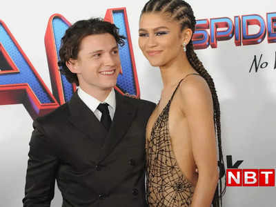 Zendaya and Tom Holland: जल्द शादी करने वाले हैं टॉम हॉलैंड और ज़ेंडया! स्पाइडरमैन को मिल जाएगी उसकी मिशल