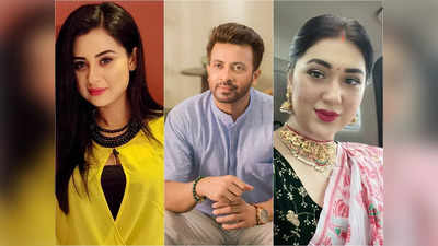 Shabnam Bubly Shakib Khan : হীরের নাকছাবি নিয়ে বুবলি-শাকিবের অশান্তি, গন্ধ পেয়ে কলতলায় হাজির অপু