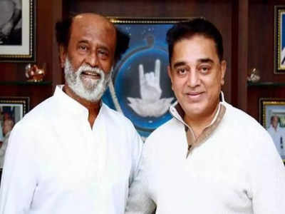 Rajini: பத்து வருஷத்துல ரஜினியை மறந்துடுவாங்க..எப்போதும் கமல் தான்..சர்ச்சையை கிளப்பிய பிரபல நடிகர்..!