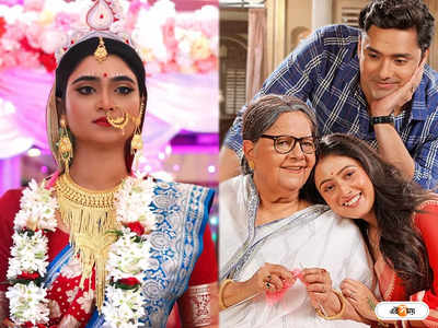 Bengali Serial TRP : ছোটপর্দায় জগদ্ধাত্রী ম্যাজিক অব্যাহত, শুরুতেই কামাল নিম ফুলের মধু-র