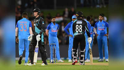 NZ vs IND Live Streaming: नहीं देख पा रहे हैं भारत-न्यूजीलैंड के बीच मैच, जानें कहां होगा लाइव स्ट्रीम और टेलिकास्ट