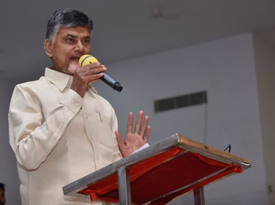 Telugu Desam Party 175 స్థానాల్లో విజయం సాధిస్తుంది: చంద్రబాబు